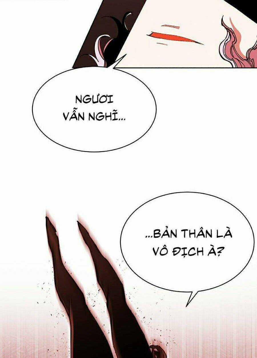 Hard Core Leveling Warrior Ss2 Chapter 95 trang 60