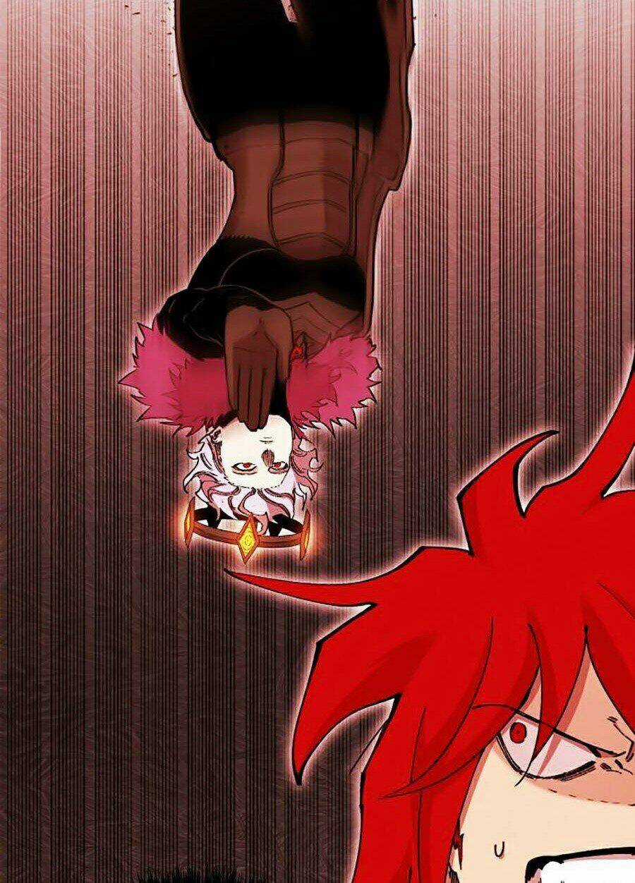 Hard Core Leveling Warrior Ss2 Chapter 95 trang 61