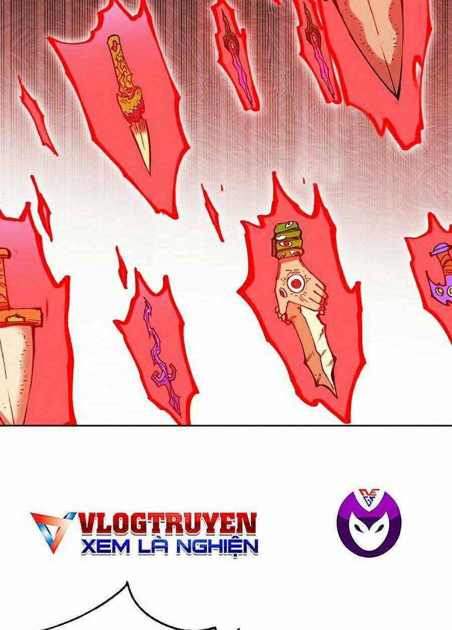 Hard Core Leveling Warrior Ss2 Chapter 95 trang 64