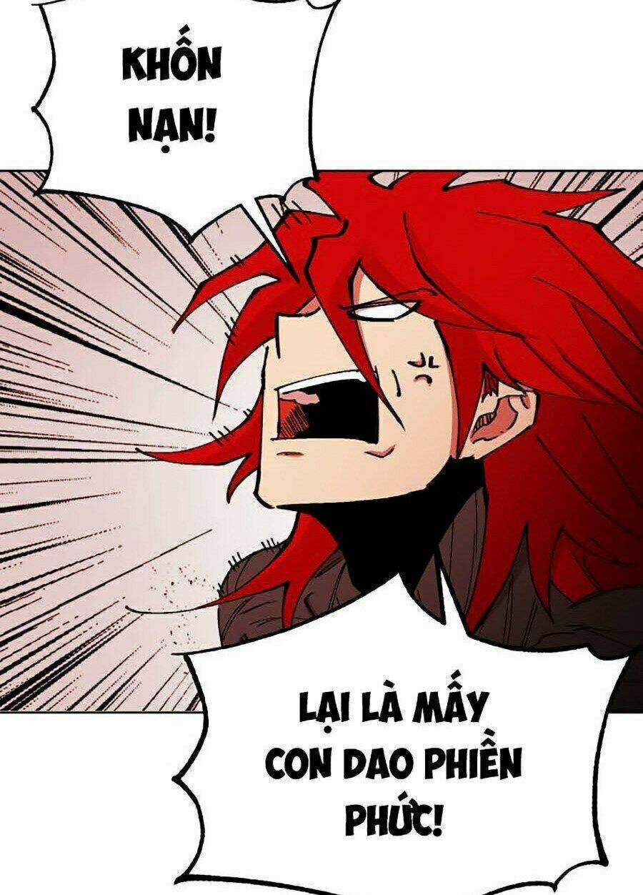 Hard Core Leveling Warrior Ss2 Chapter 95 trang 65