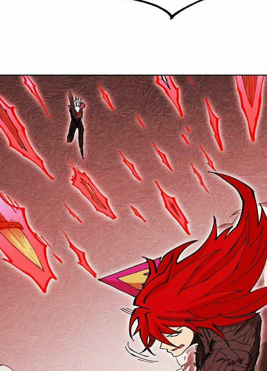 Hard Core Leveling Warrior Ss2 Chapter 95 trang 66