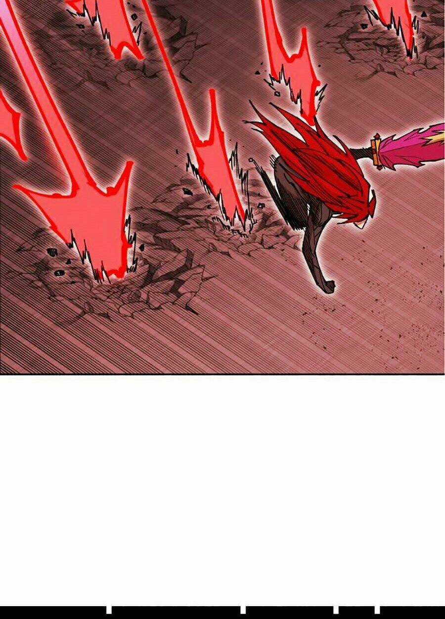 Hard Core Leveling Warrior Ss2 Chapter 95 trang 68