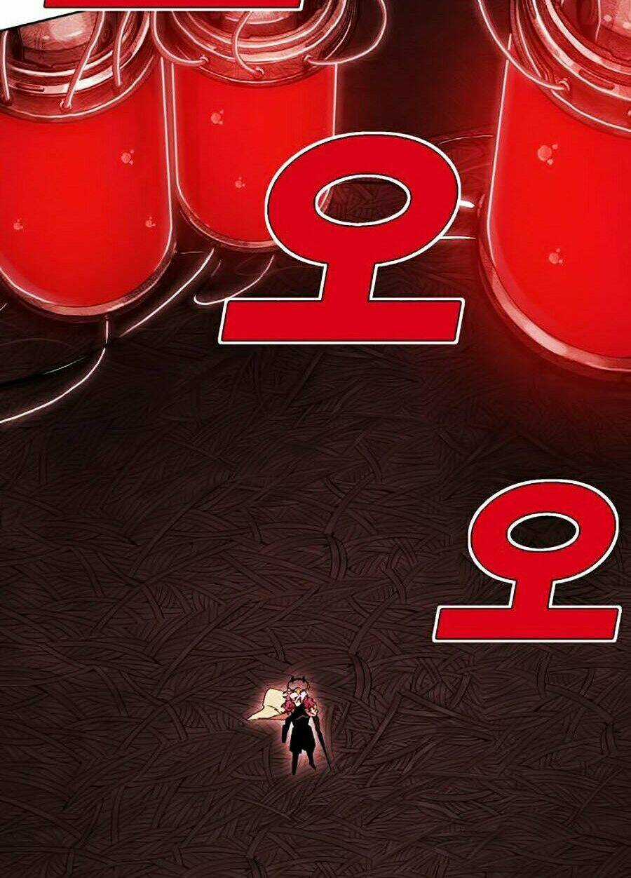 Hard Core Leveling Warrior Ss2 Chapter 95 trang 7