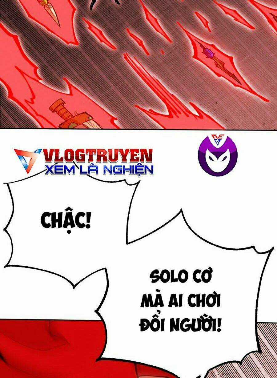 Hard Core Leveling Warrior Ss2 Chapter 95 trang 70