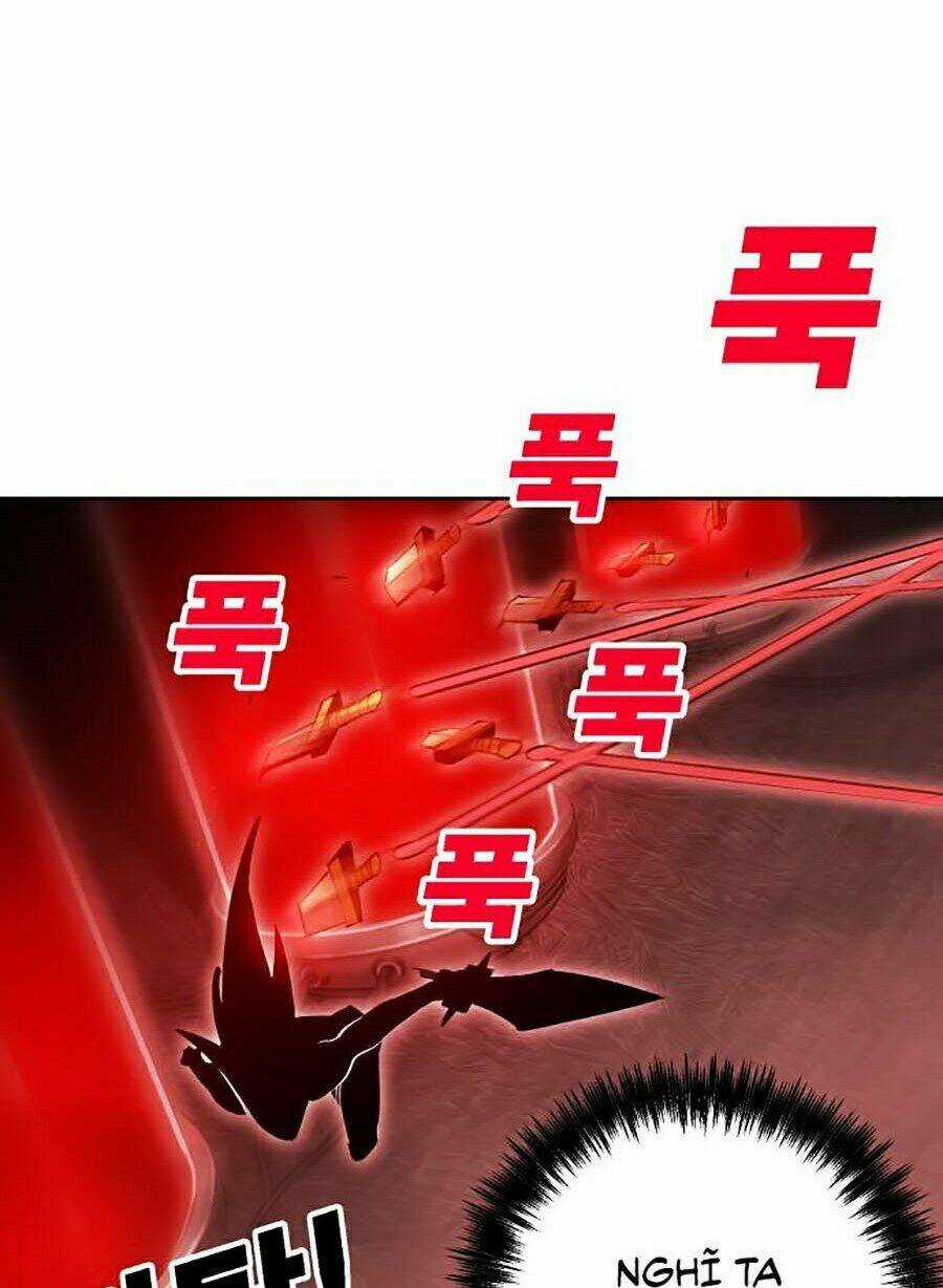 Hard Core Leveling Warrior Ss2 Chapter 95 trang 74