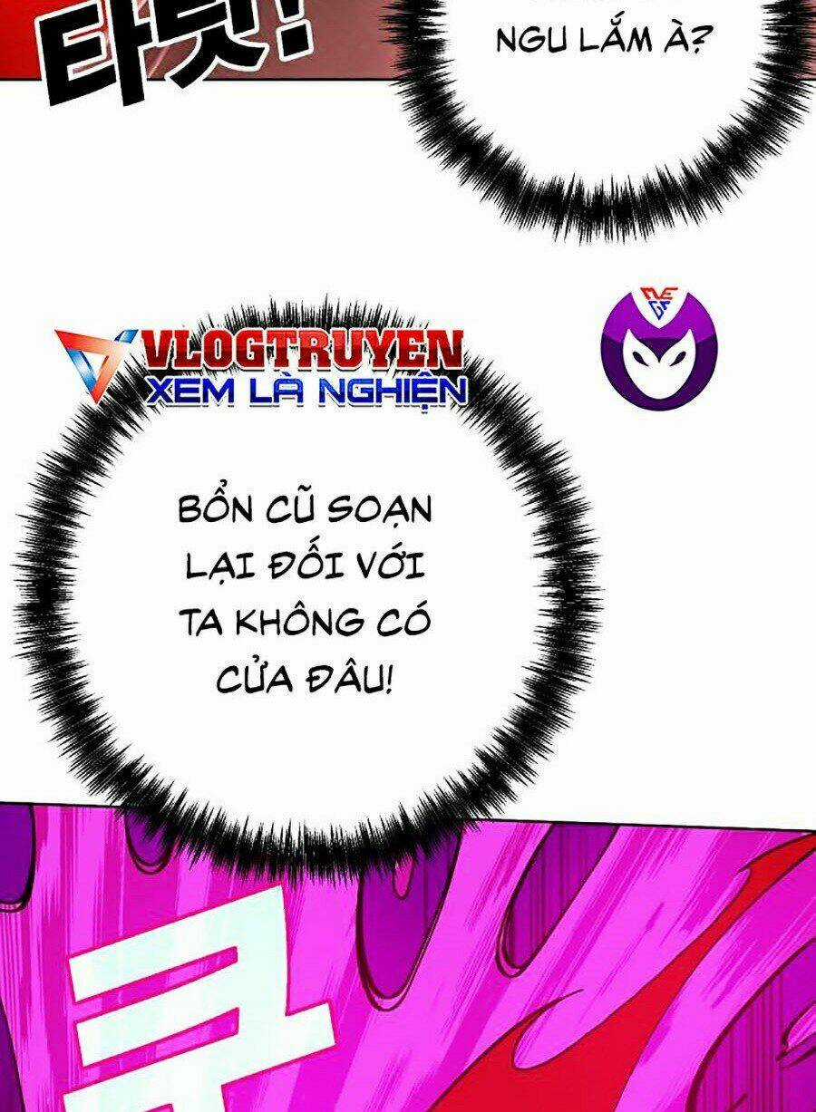 Hard Core Leveling Warrior Ss2 Chapter 95 trang 75