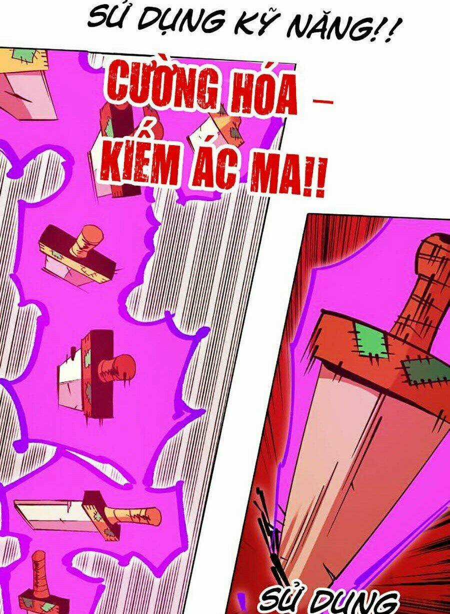 Hard Core Leveling Warrior Ss2 Chapter 95 trang 79
