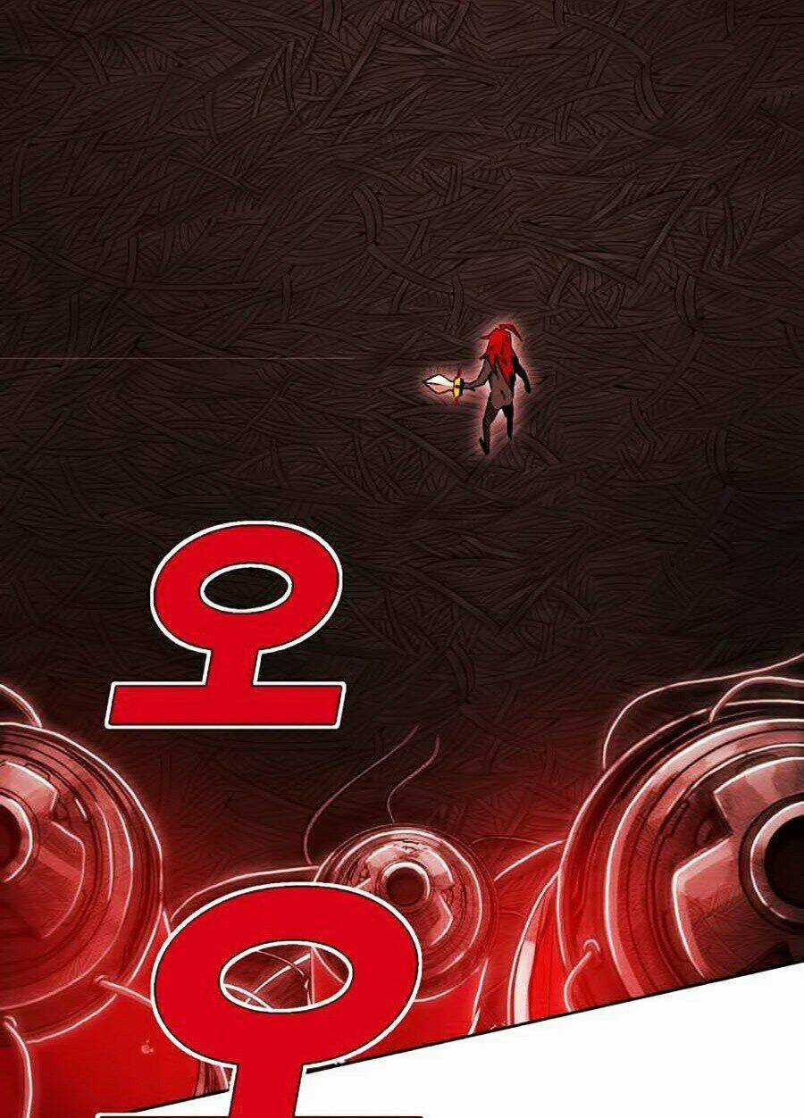 Hard Core Leveling Warrior Ss2 Chapter 95 trang 8