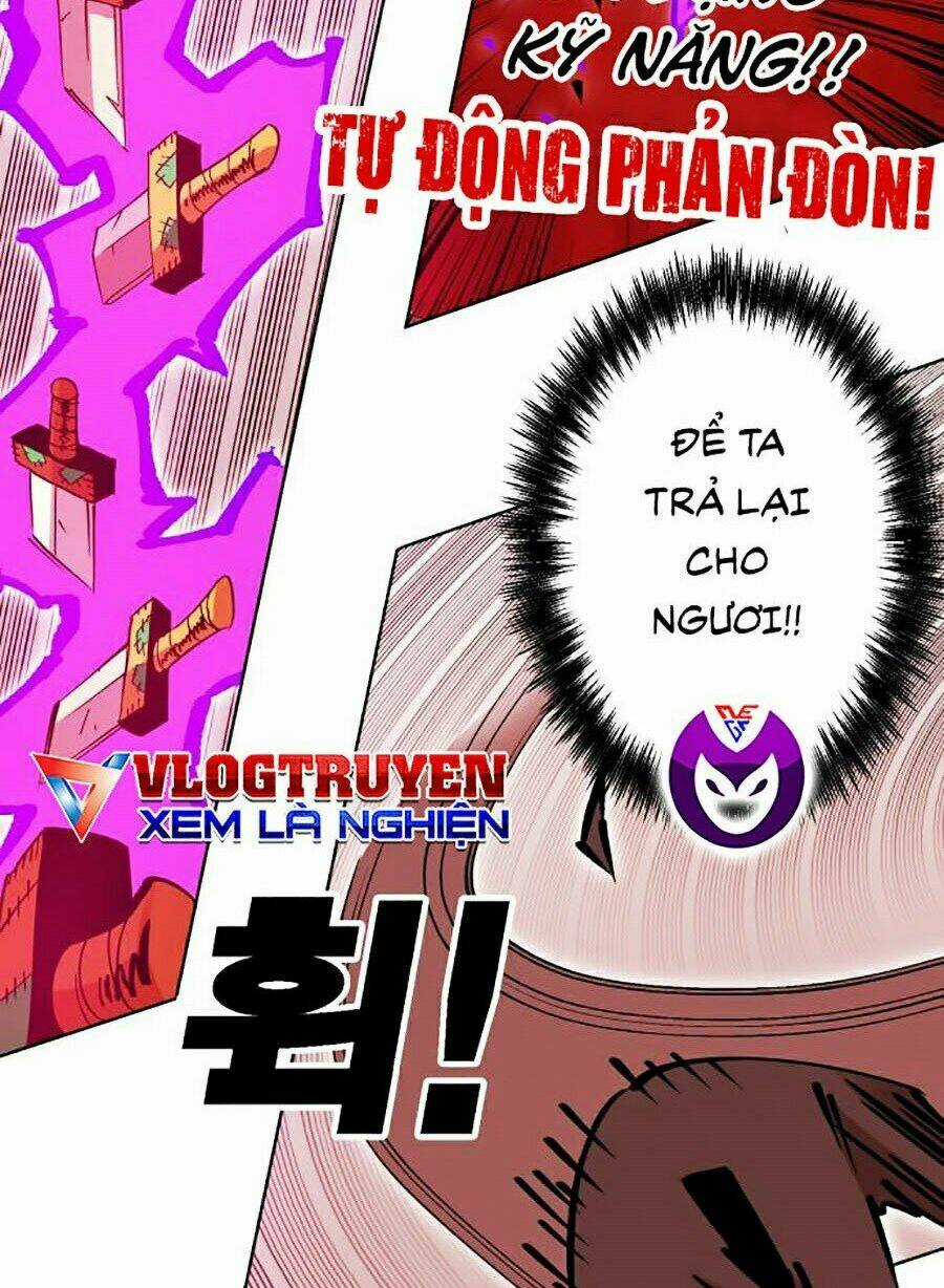 Hard Core Leveling Warrior Ss2 Chapter 95 trang 80