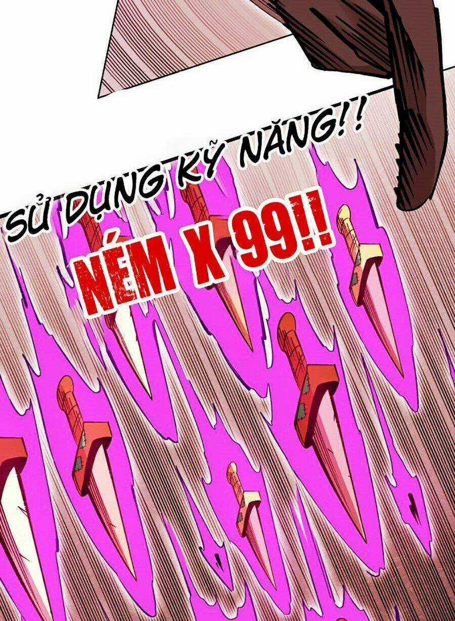Hard Core Leveling Warrior Ss2 Chapter 95 trang 81