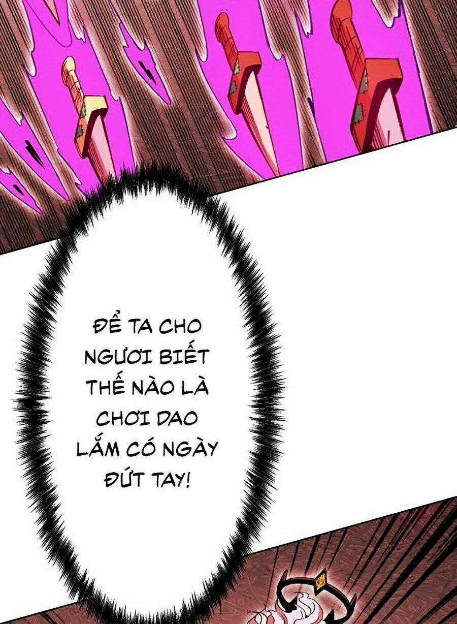 Hard Core Leveling Warrior Ss2 Chapter 95 trang 82