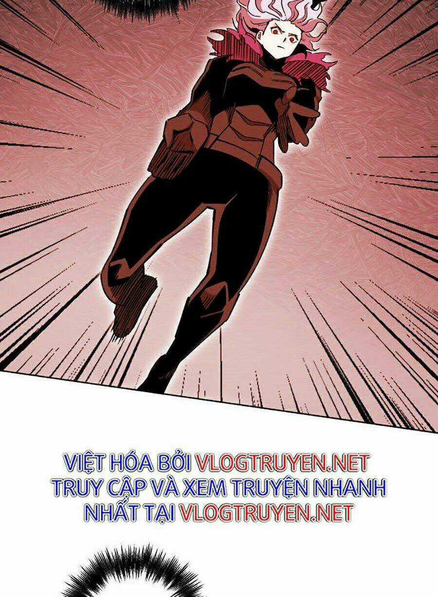 Hard Core Leveling Warrior Ss2 Chapter 95 trang 83