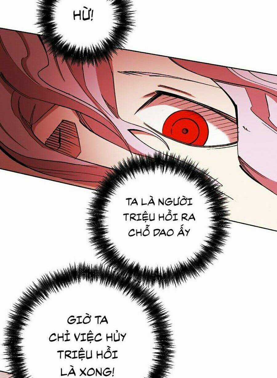 Hard Core Leveling Warrior Ss2 Chapter 95 trang 84