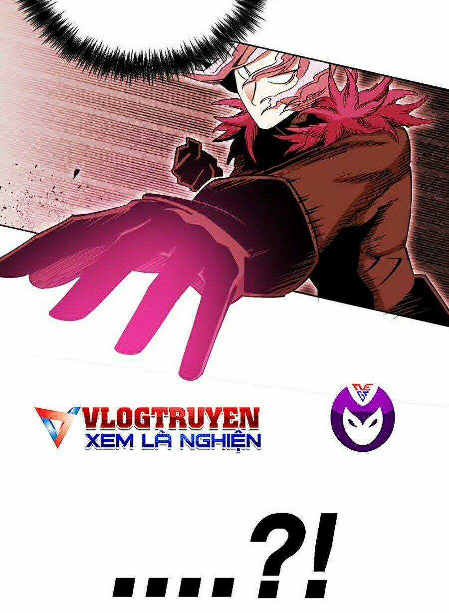 Hard Core Leveling Warrior Ss2 Chapter 95 trang 85