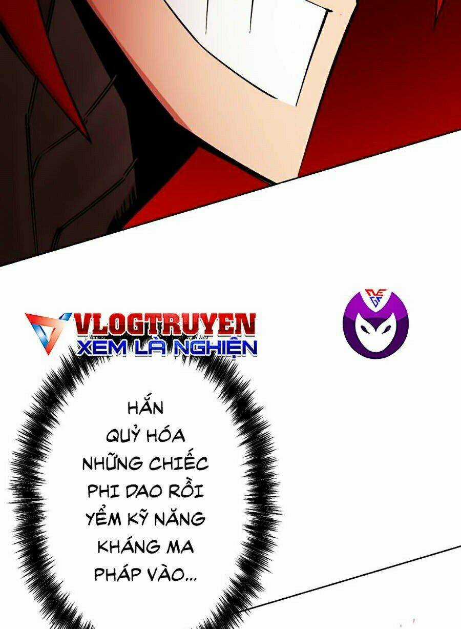 Hard Core Leveling Warrior Ss2 Chapter 95 trang 89