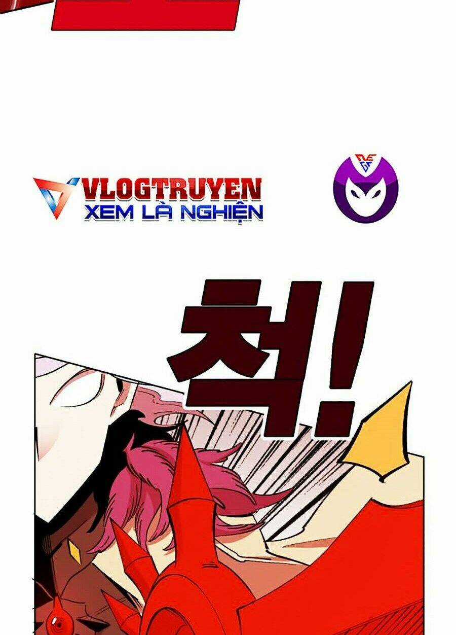 Hard Core Leveling Warrior Ss2 Chapter 95 trang 9