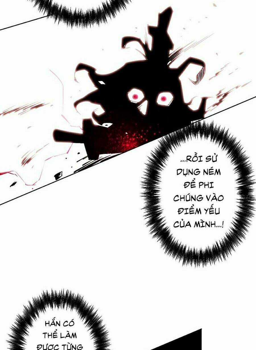 Hard Core Leveling Warrior Ss2 Chapter 95 trang 90