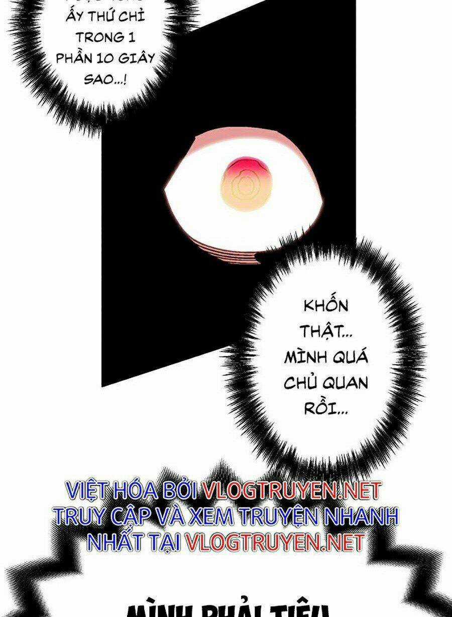 Hard Core Leveling Warrior Ss2 Chapter 95 trang 91