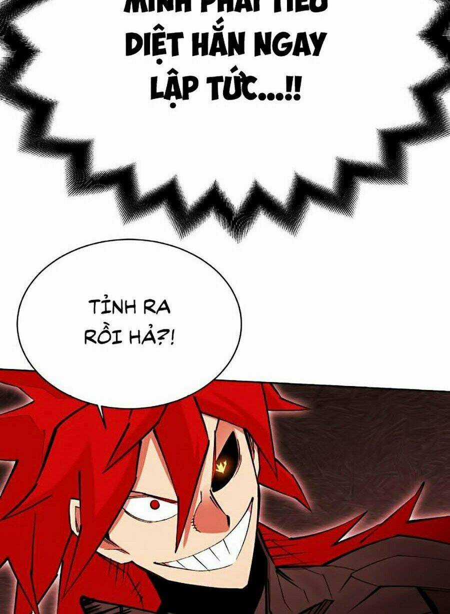 Hard Core Leveling Warrior Ss2 Chapter 95 trang 92