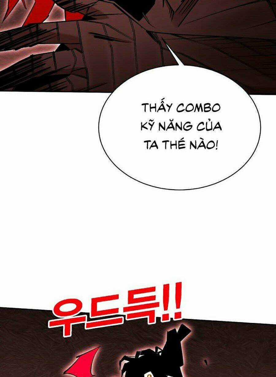 Hard Core Leveling Warrior Ss2 Chapter 95 trang 93