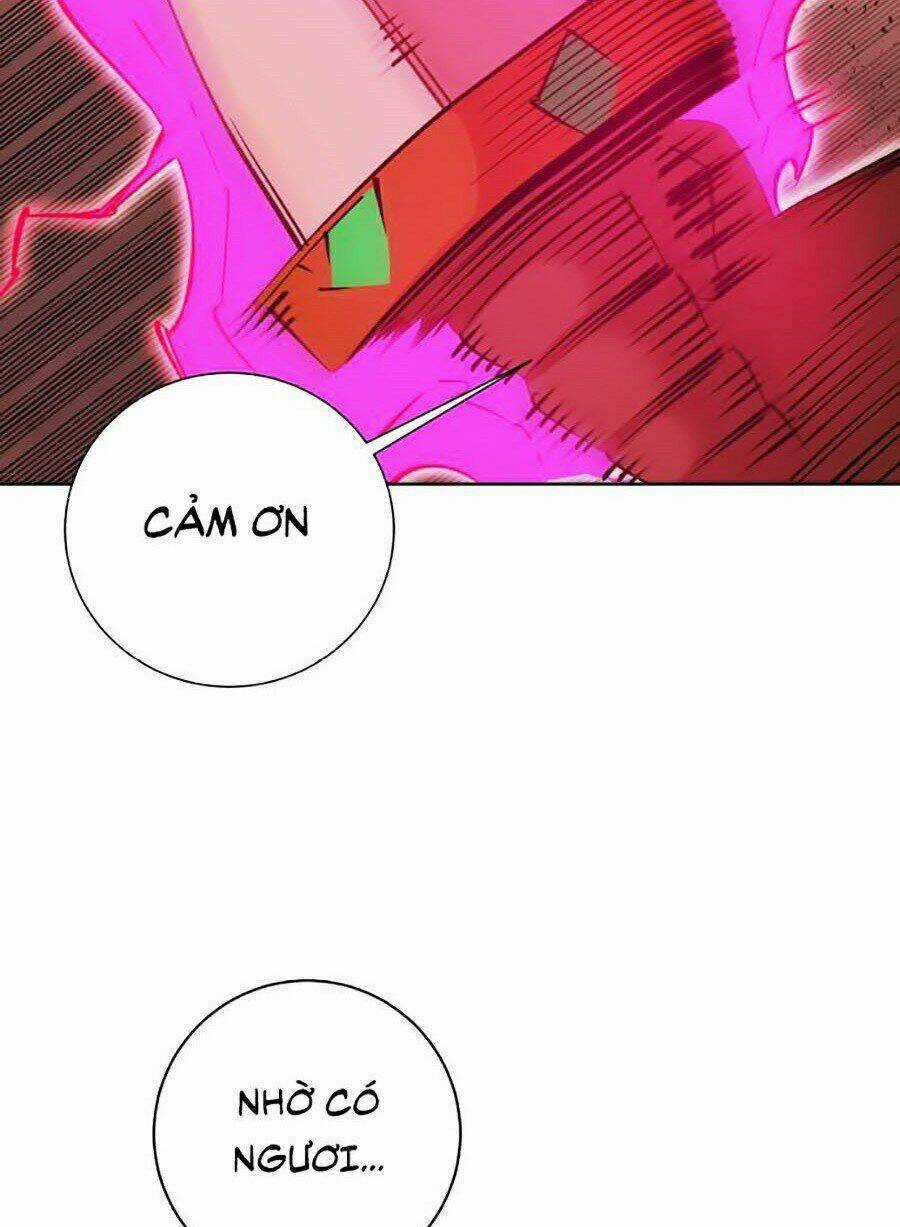 Hard Core Leveling Warrior Ss2 Chapter 95 trang 95