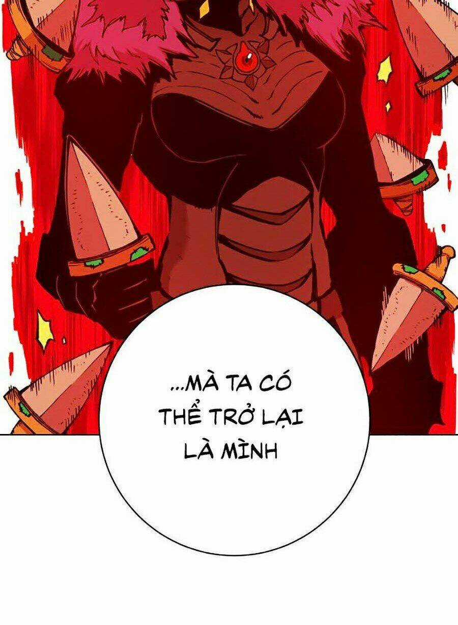 Hard Core Leveling Warrior Ss2 Chapter 95 trang 97