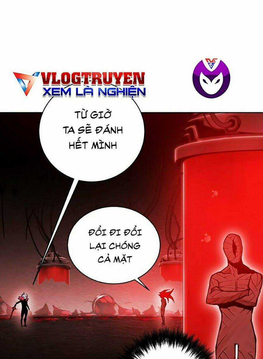 Hard Core Leveling Warrior Ss2 Chapter 95 trang 98