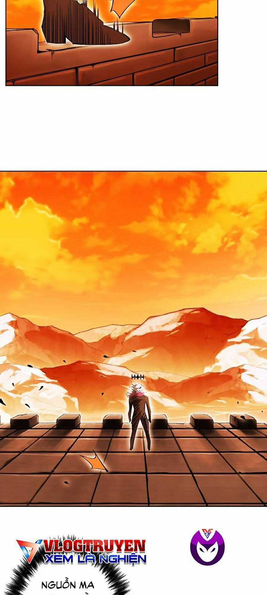 Hard Core Leveling Warrior Ss2 Chapter 96 trang 10