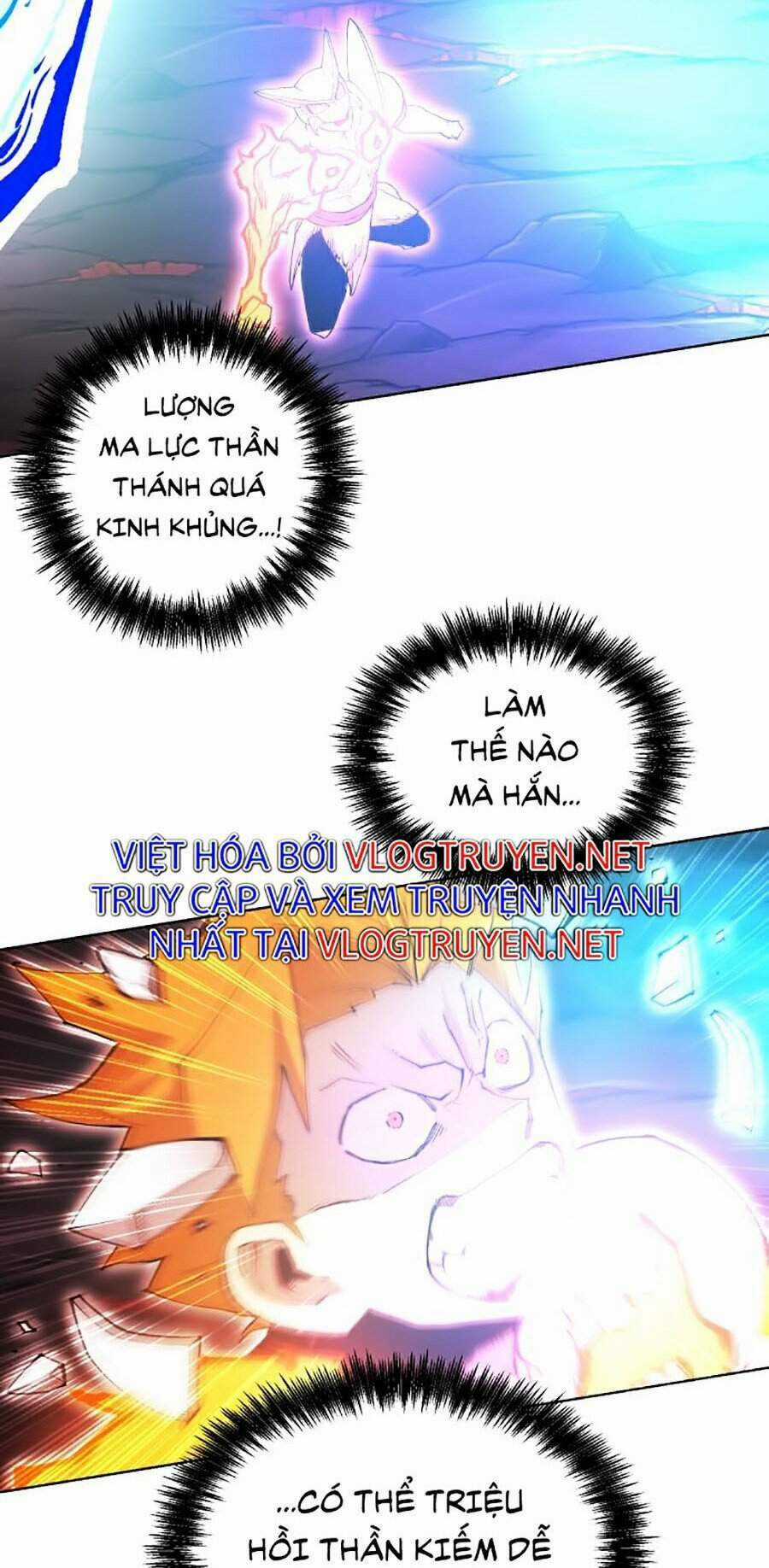 Hard Core Leveling Warrior Ss2 Chapter 96 trang 102