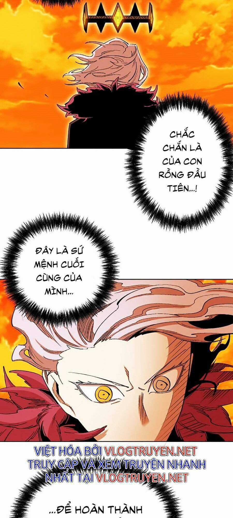 Hard Core Leveling Warrior Ss2 Chapter 96 trang 12