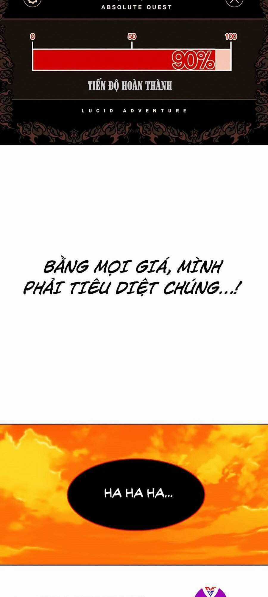 Hard Core Leveling Warrior Ss2 Chapter 96 trang 14