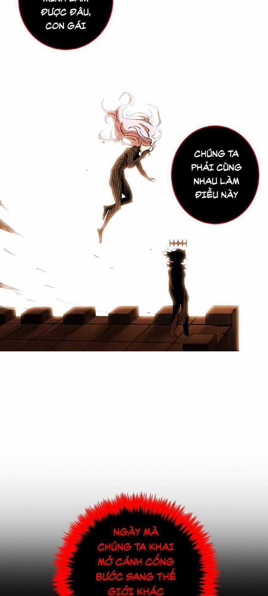 Hard Core Leveling Warrior Ss2 Chapter 96 trang 16