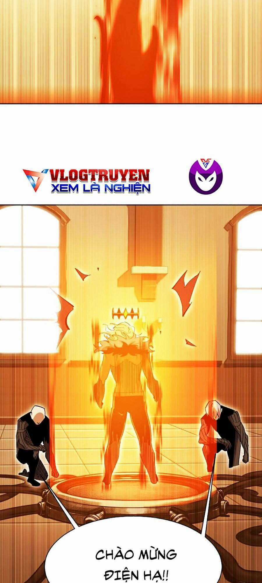 Hard Core Leveling Warrior Ss2 Chapter 96 trang 2