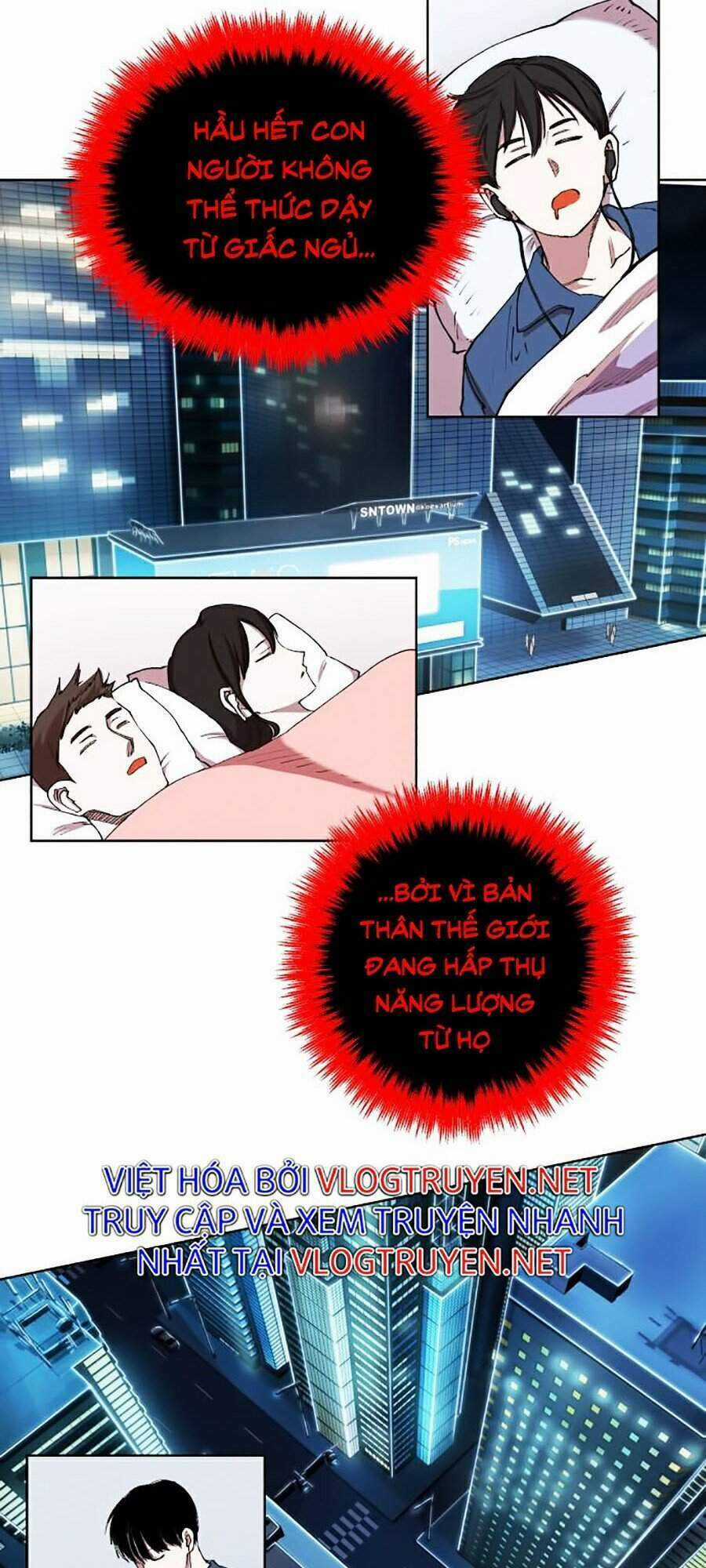 Hard Core Leveling Warrior Ss2 Chapter 96 trang 20