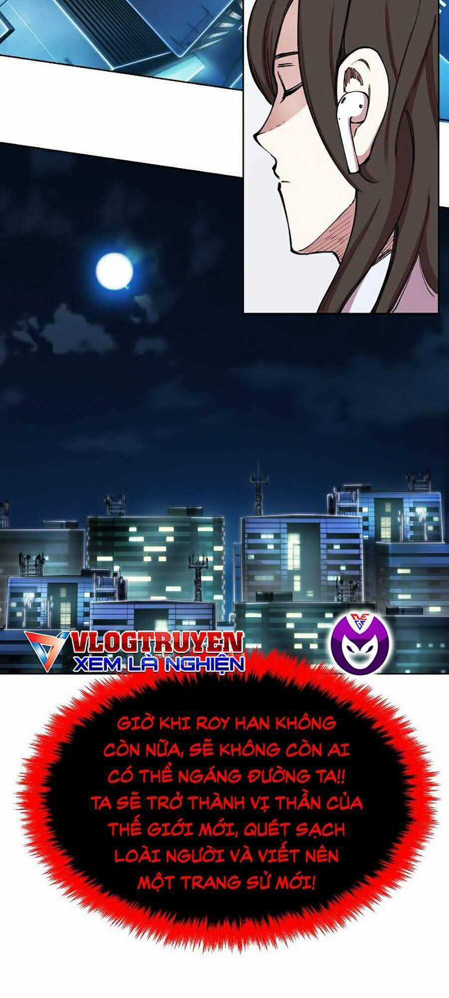 Hard Core Leveling Warrior Ss2 Chapter 96 trang 22