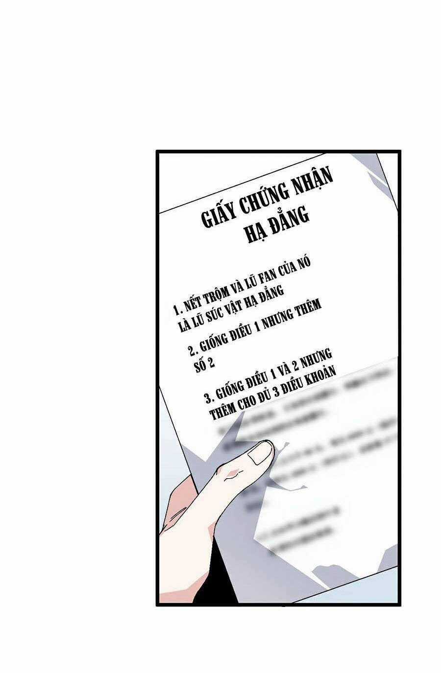 Hard Core Leveling Warrior Ss2 Chapter 96 trang 23