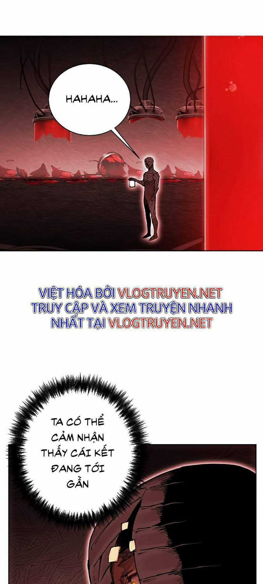 Hard Core Leveling Warrior Ss2 Chapter 96 trang 24