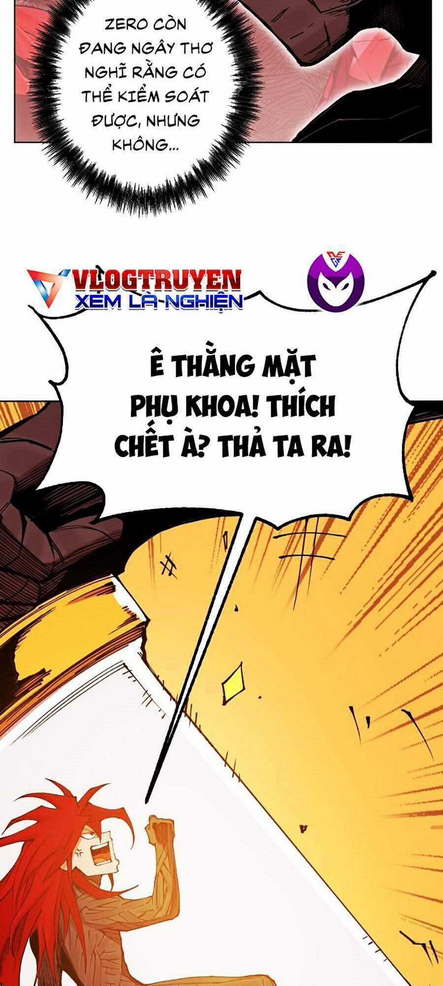 Hard Core Leveling Warrior Ss2 Chapter 96 trang 26