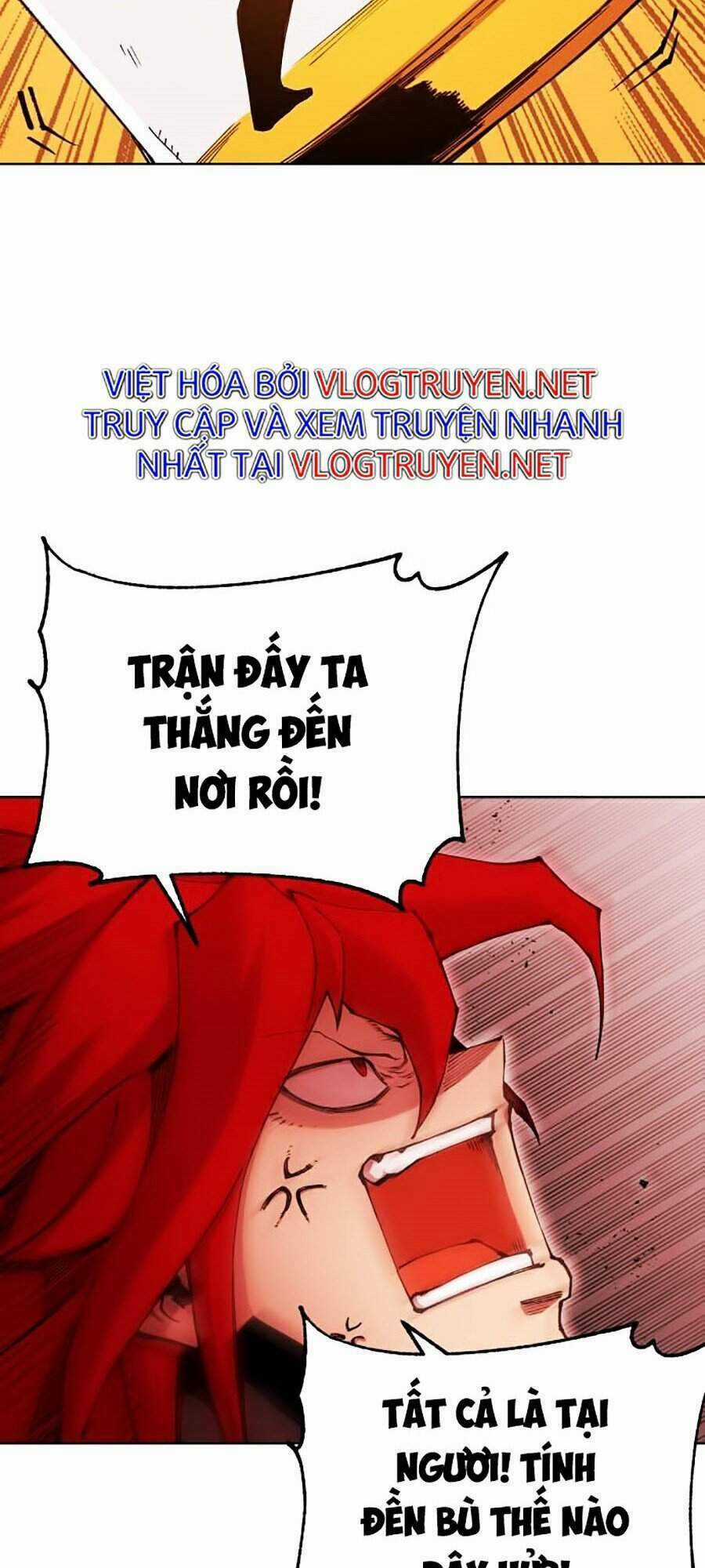 Hard Core Leveling Warrior Ss2 Chapter 96 trang 28