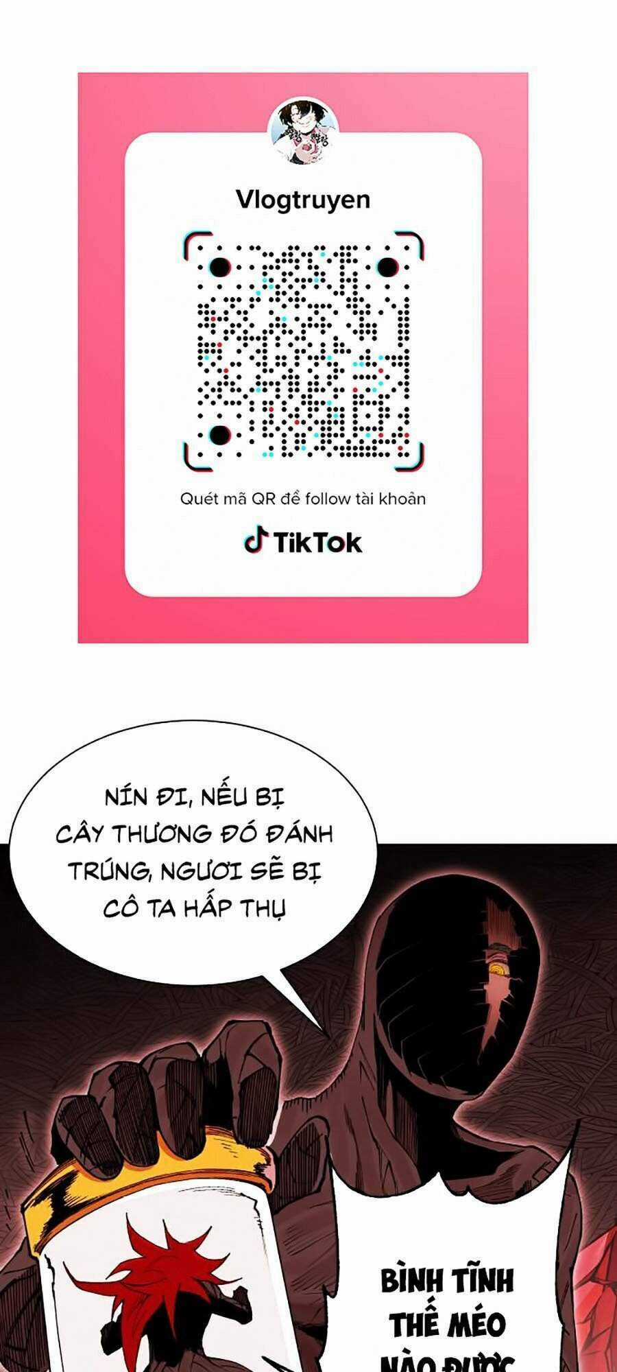 Hard Core Leveling Warrior Ss2 Chapter 96 trang 30