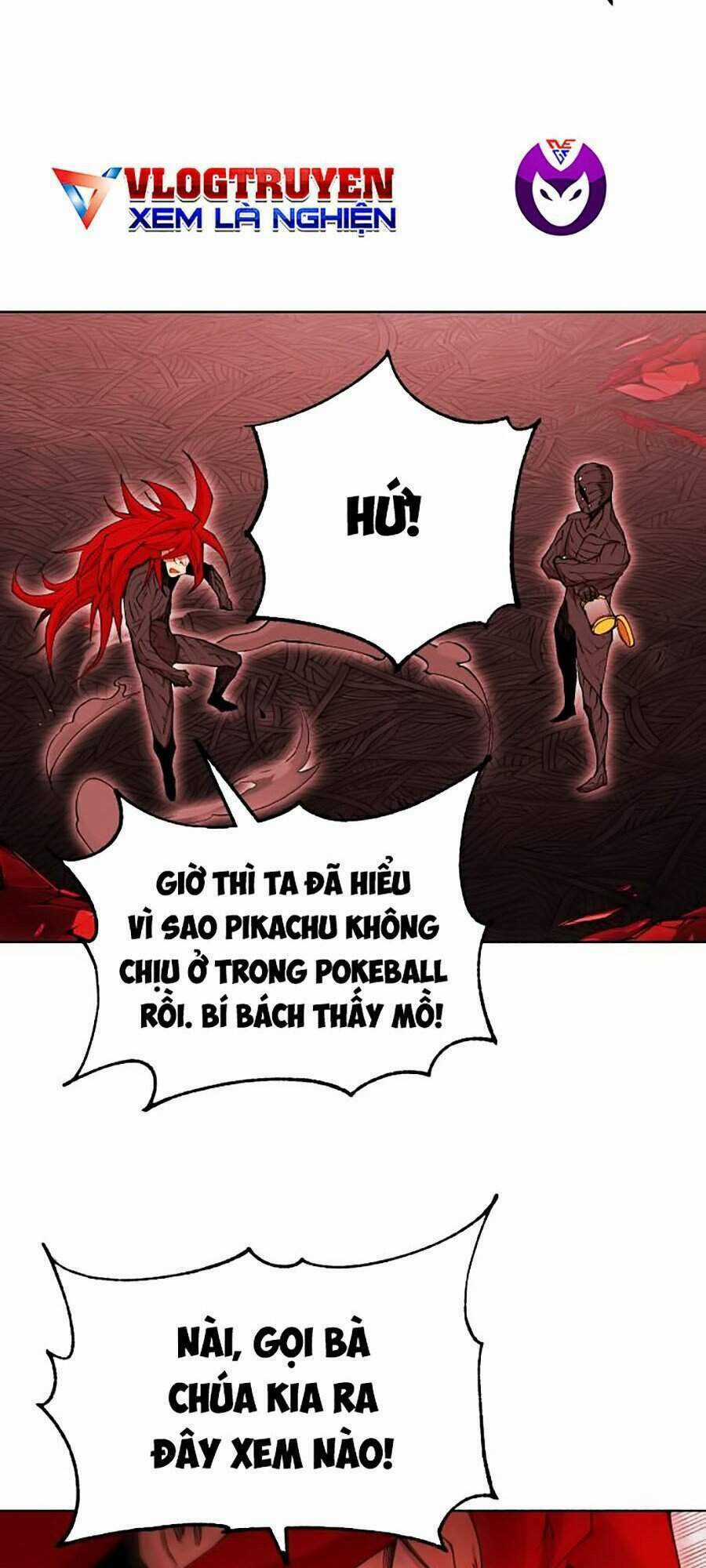 Hard Core Leveling Warrior Ss2 Chapter 96 trang 32