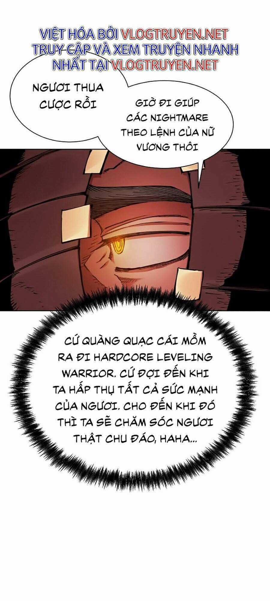 Hard Core Leveling Warrior Ss2 Chapter 96 trang 34