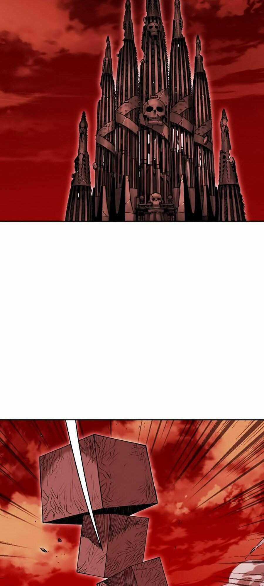 Hard Core Leveling Warrior Ss2 Chapter 96 trang 36