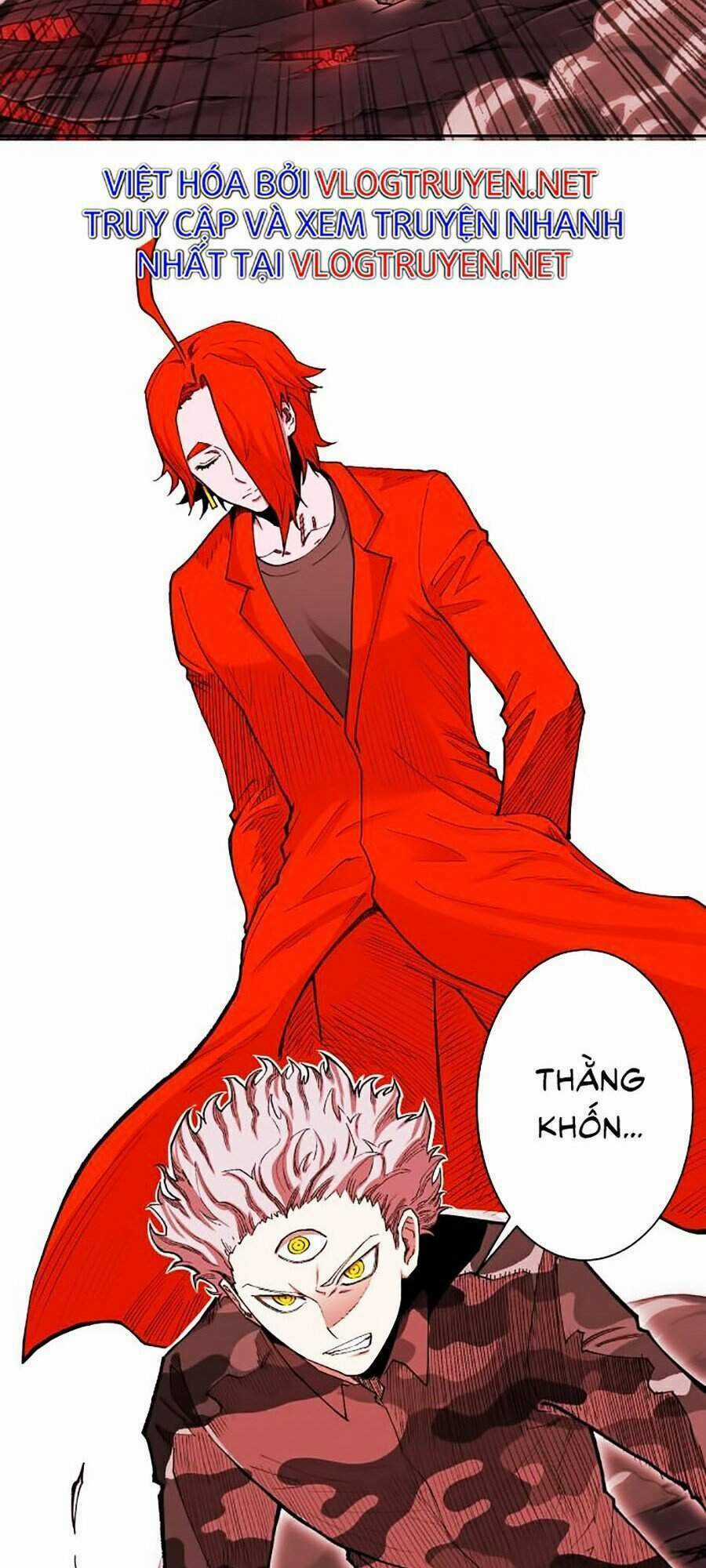 Hard Core Leveling Warrior Ss2 Chapter 96 trang 38