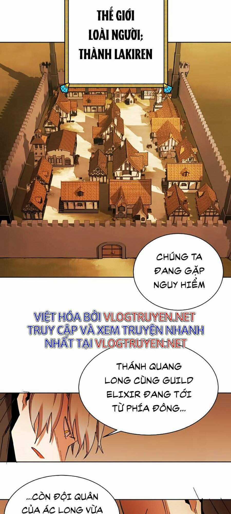 Hard Core Leveling Warrior Ss2 Chapter 96 trang 4