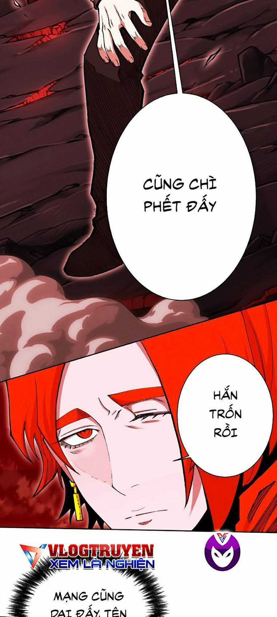 Hard Core Leveling Warrior Ss2 Chapter 96 trang 40