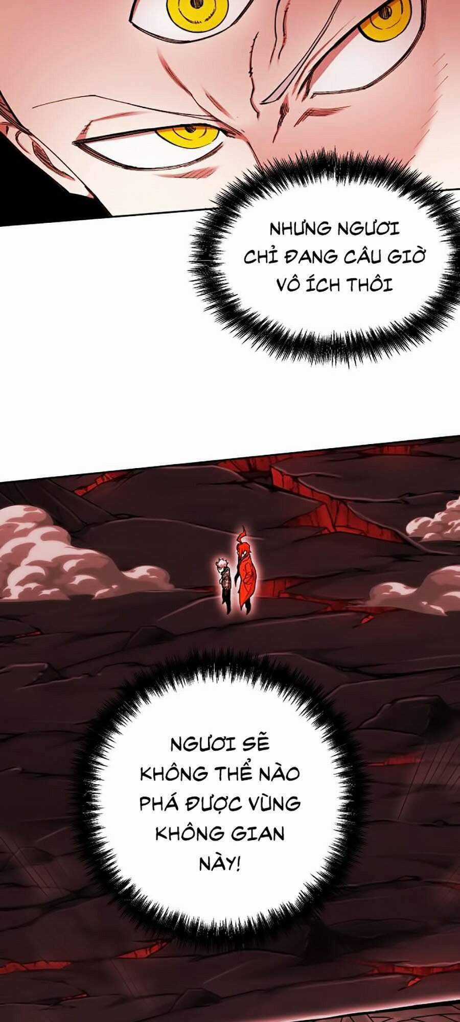 Hard Core Leveling Warrior Ss2 Chapter 96 trang 42