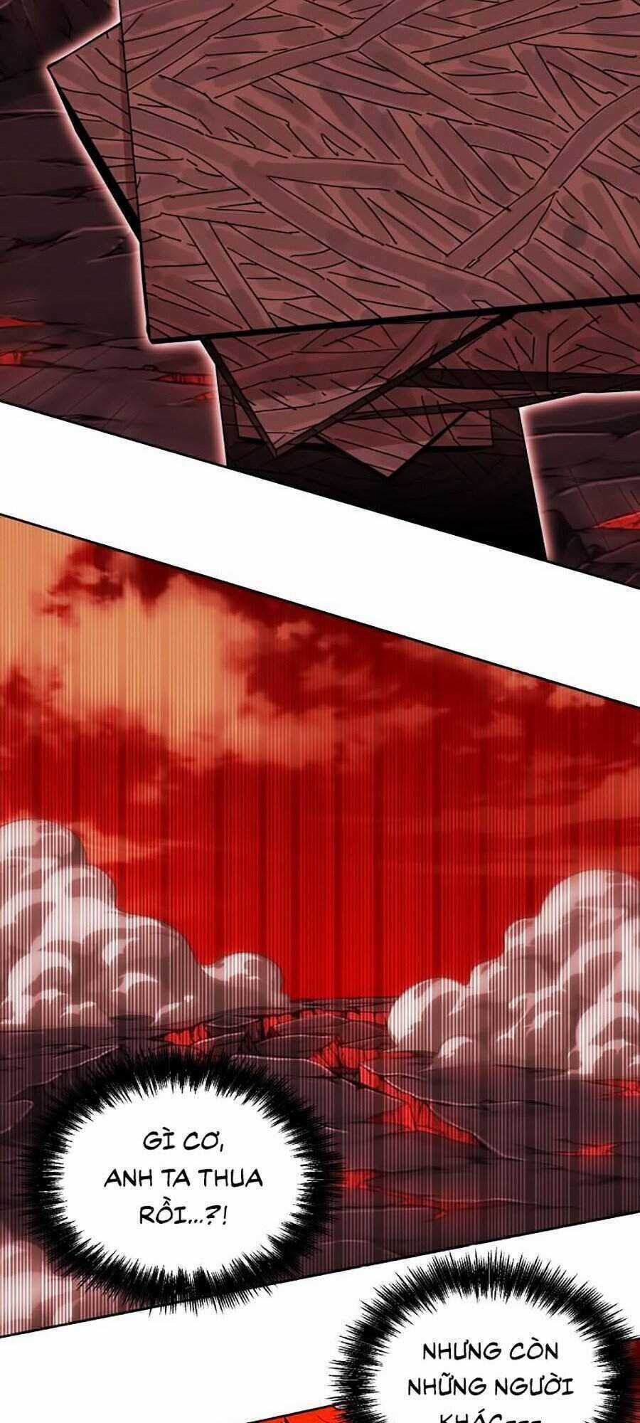 Hard Core Leveling Warrior Ss2 Chapter 96 trang 44