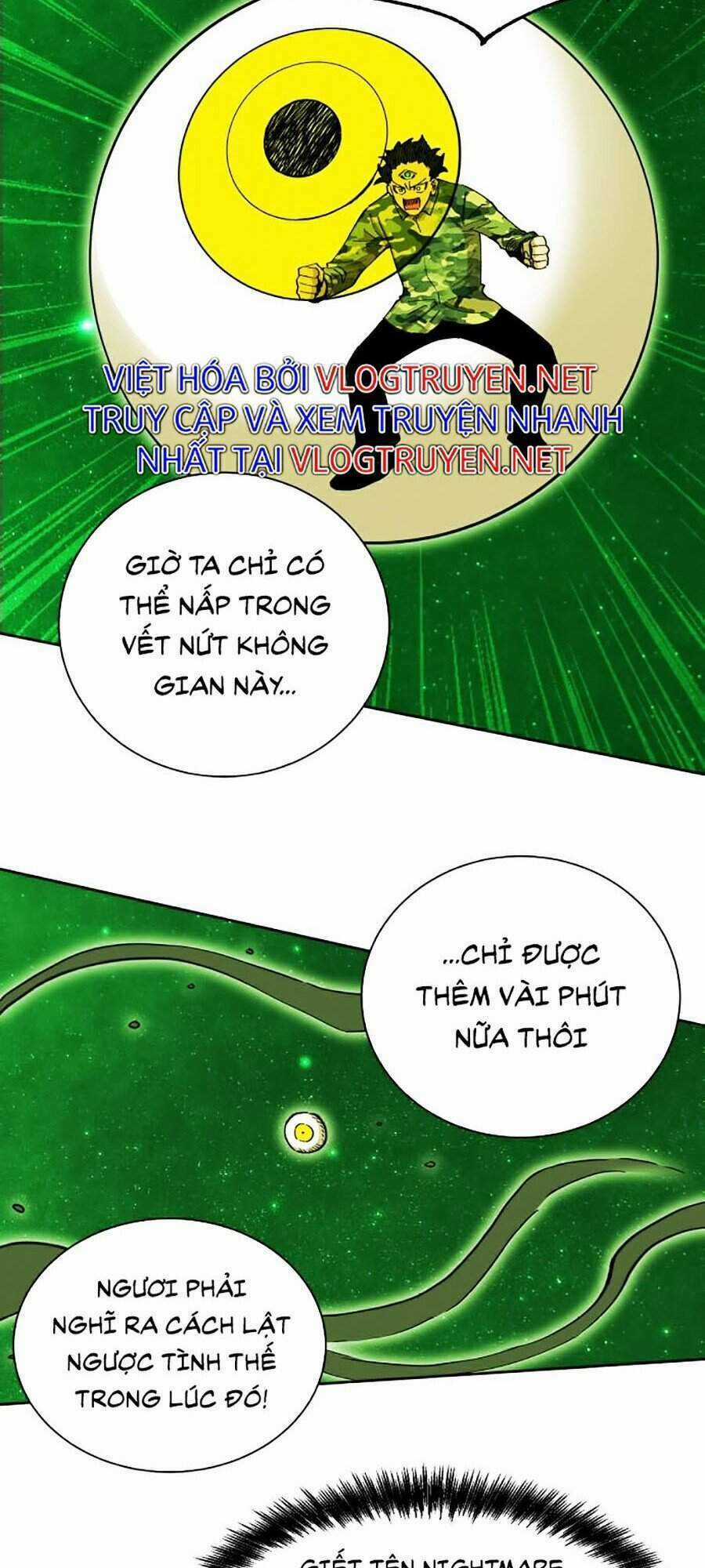 Hard Core Leveling Warrior Ss2 Chapter 96 trang 48