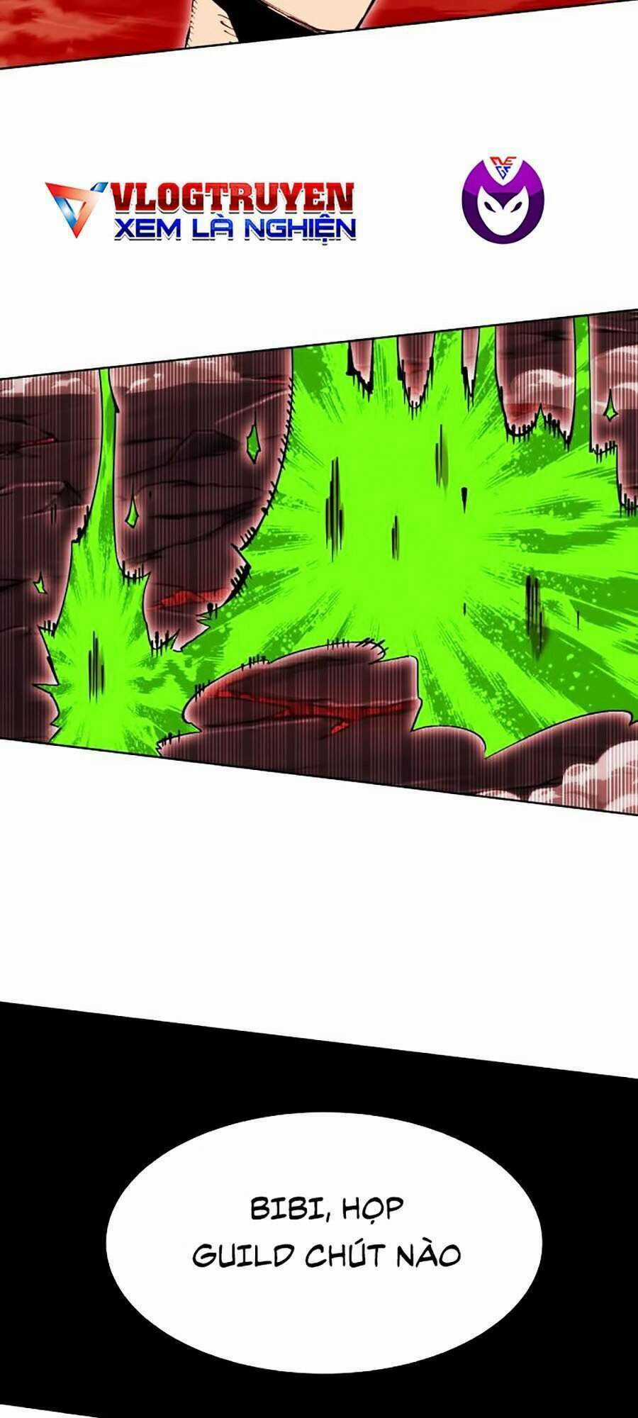 Hard Core Leveling Warrior Ss2 Chapter 96 trang 54